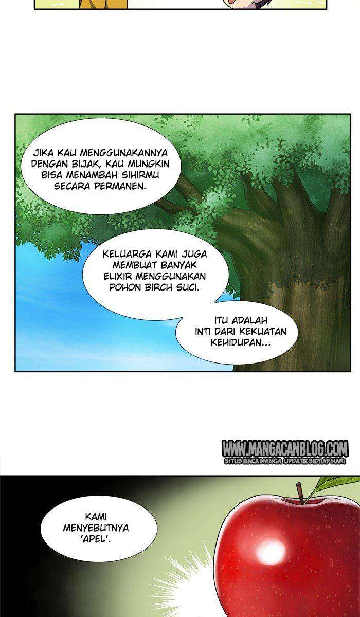 The Gamer chapter 277 halaman 26