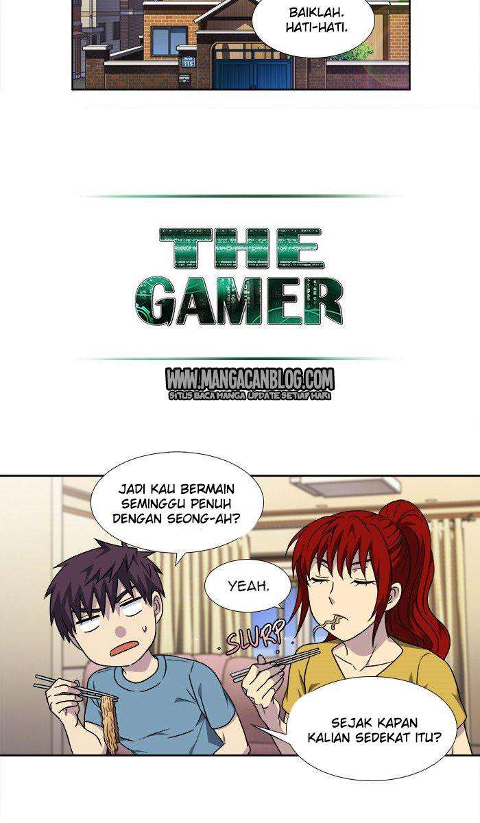 The Gamer chapter 277 halaman 28