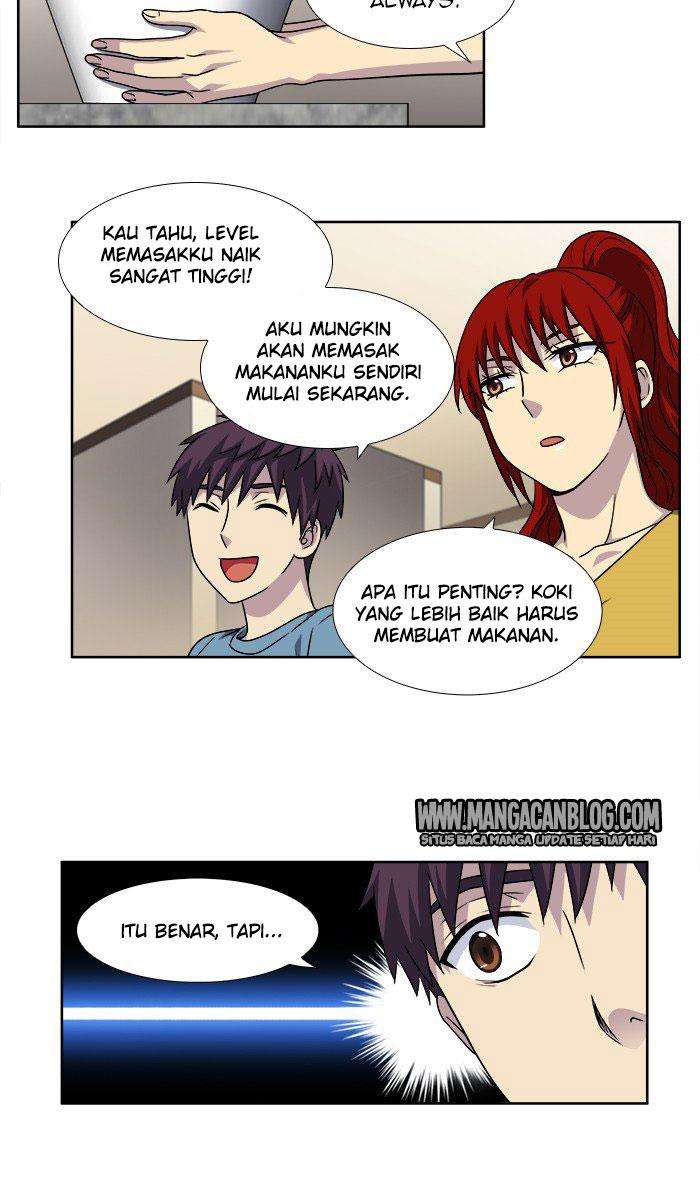 The Gamer chapter 277 halaman 30