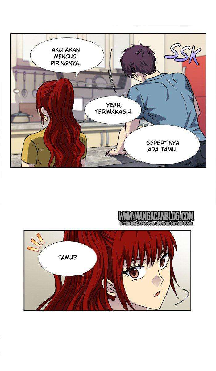 The Gamer chapter 277 halaman 31