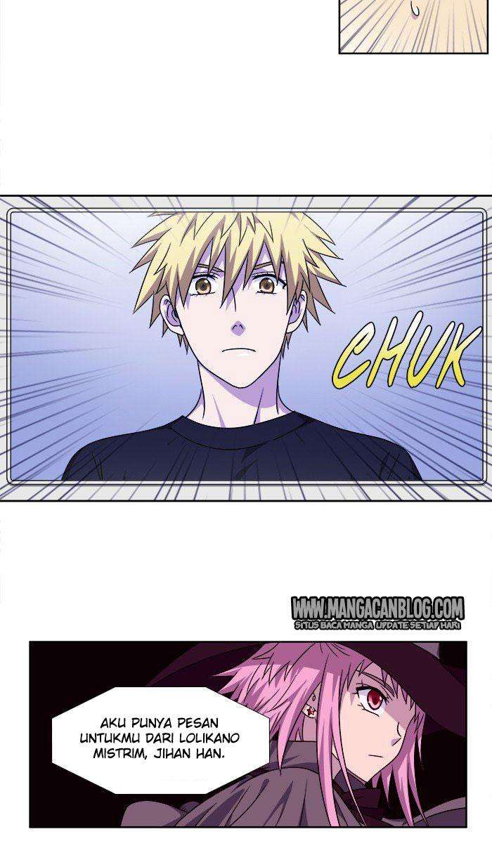 The Gamer chapter 277 halaman 33