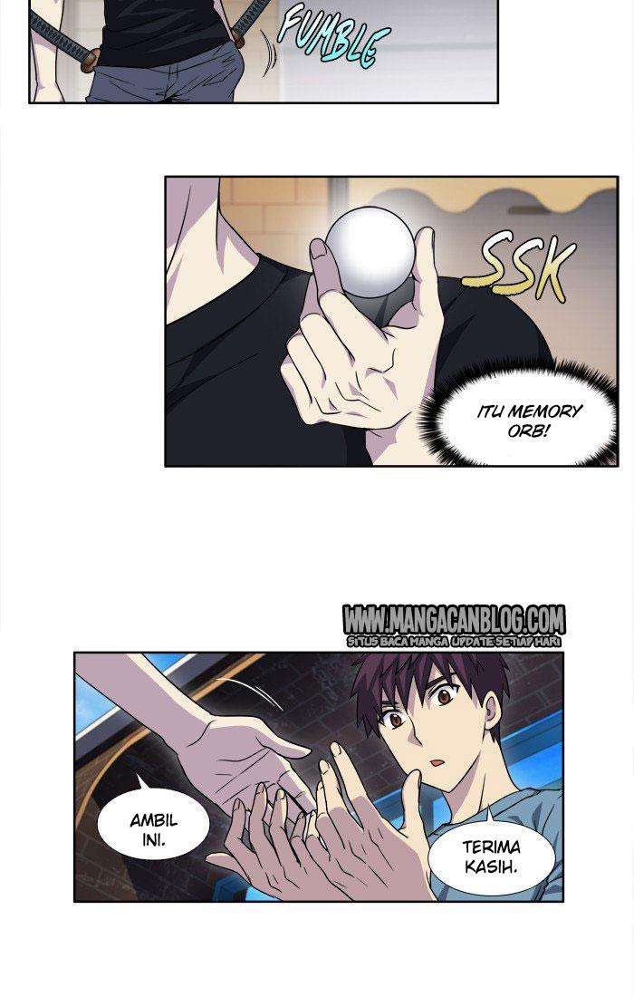The Gamer chapter 278 halaman 5