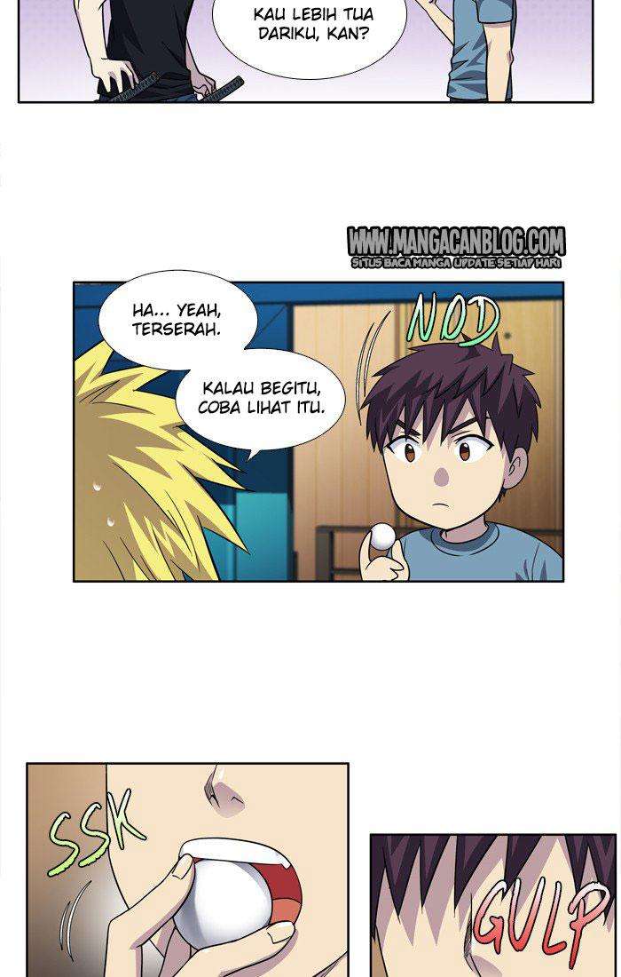 The Gamer chapter 278 halaman 9