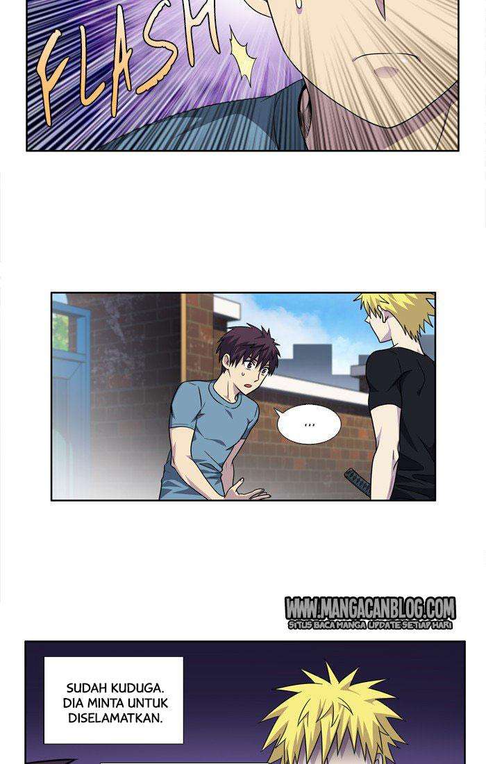 The Gamer chapter 278 halaman 12