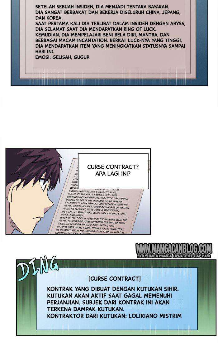 The Gamer chapter 278 halaman 14