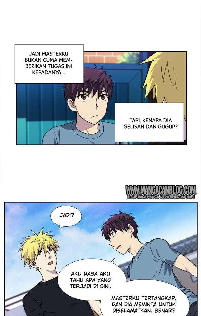 The Gamer chapter 278 halaman 15