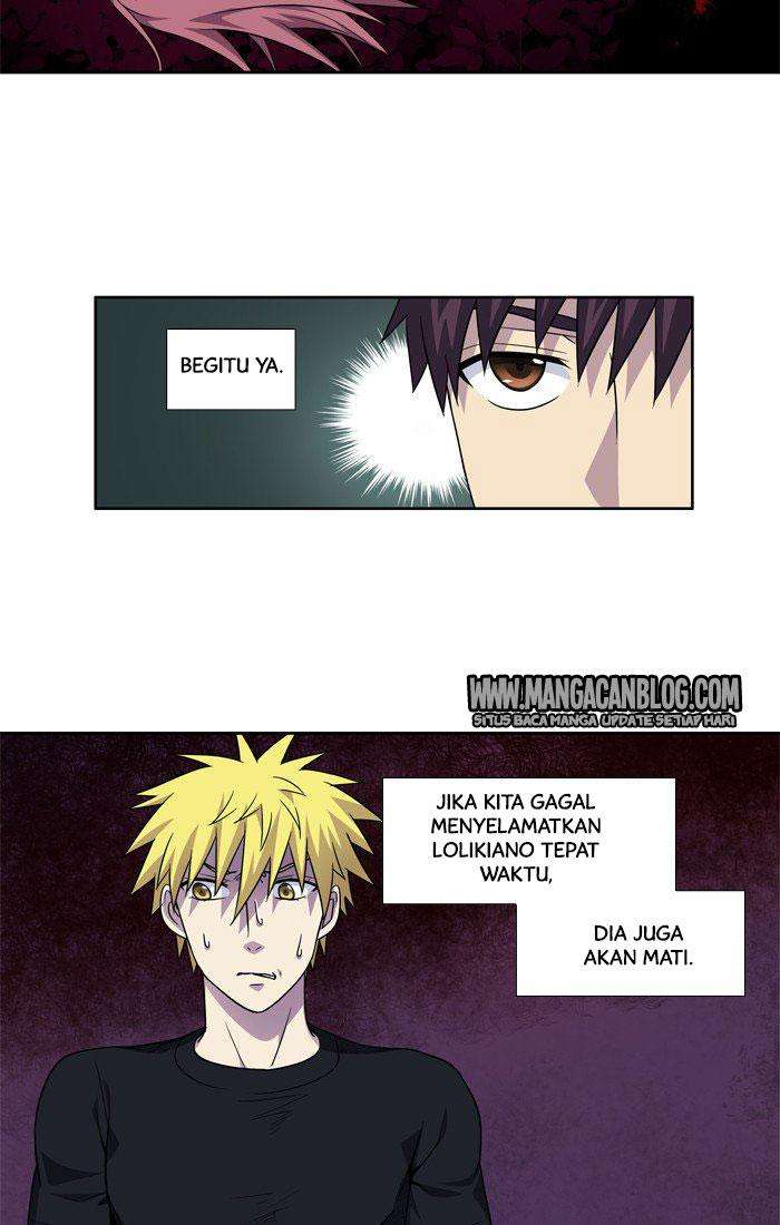 The Gamer chapter 278 halaman 18