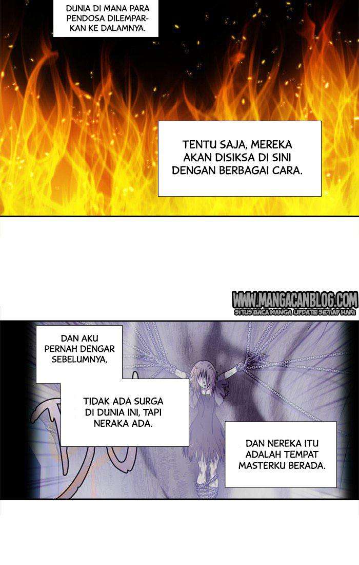 The Gamer chapter 278 halaman 21