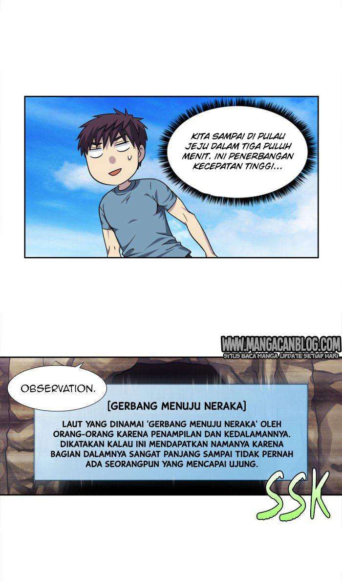 The Gamer chapter 278 halaman 24