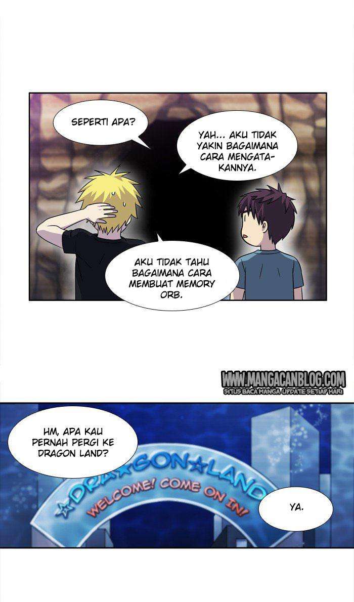 The Gamer chapter 278 halaman 28