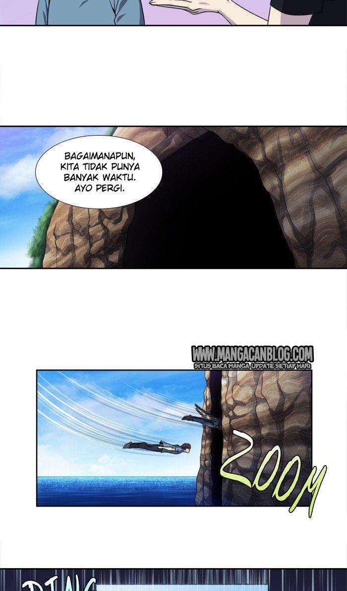 The Gamer chapter 278 halaman 30