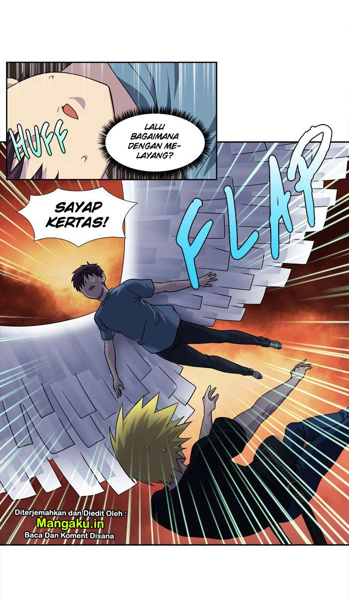 The Gamer Bab 279 halaman 6