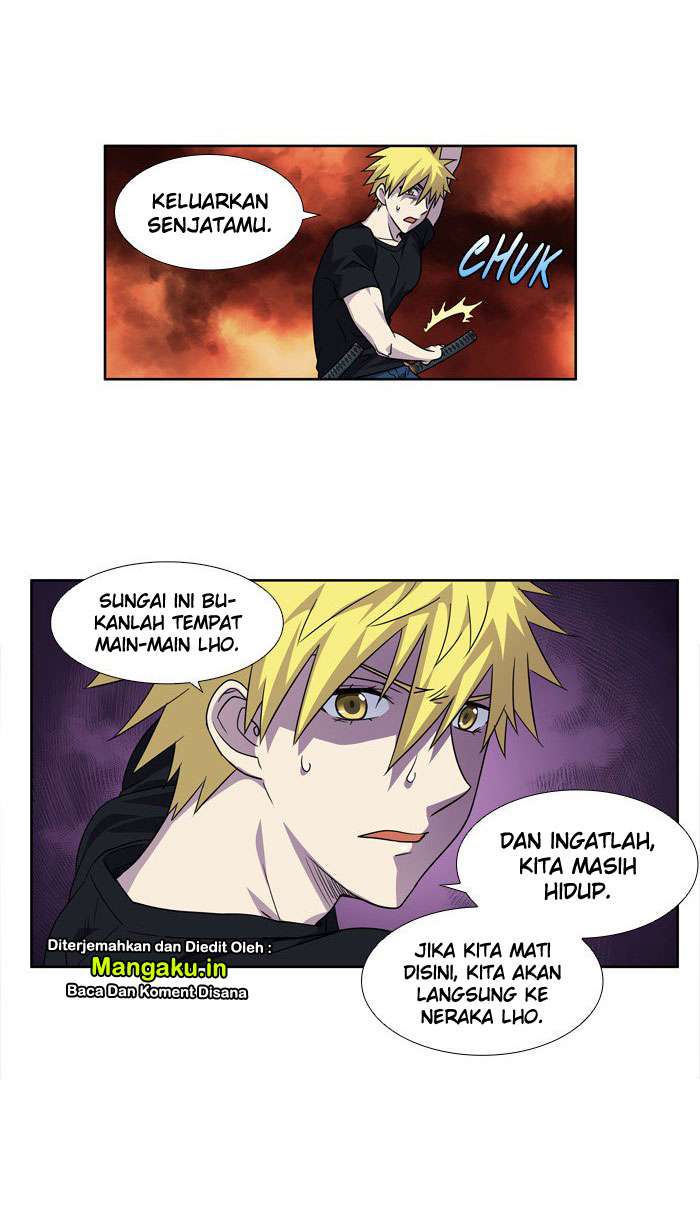 The Gamer Bab 279 halaman 10