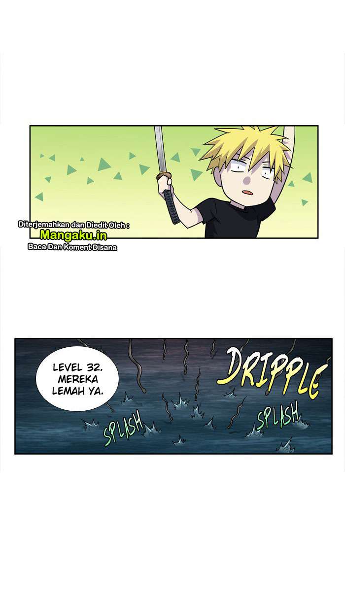 The Gamer Bab 279 halaman 13