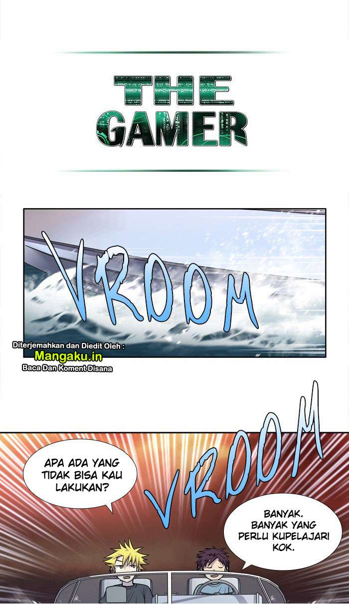 The Gamer Bab 279 halaman 15