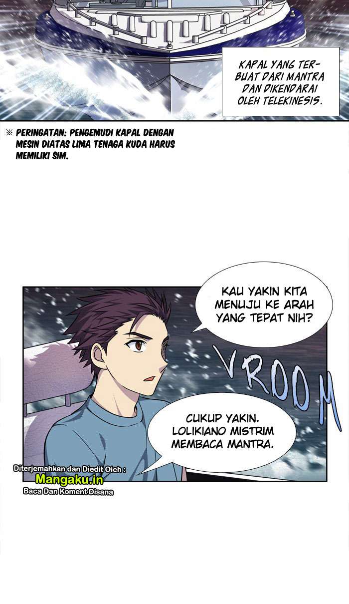 The Gamer Bab 279 halaman 16