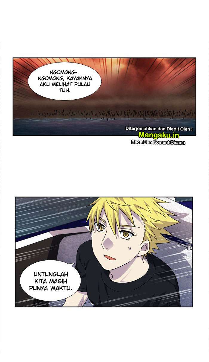 The Gamer Bab 279 halaman 19