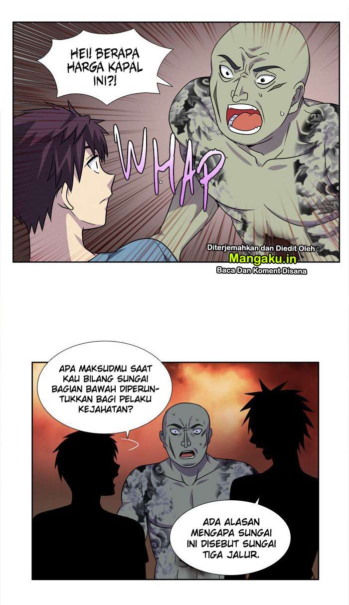 The Gamer Bab 279 halaman 21