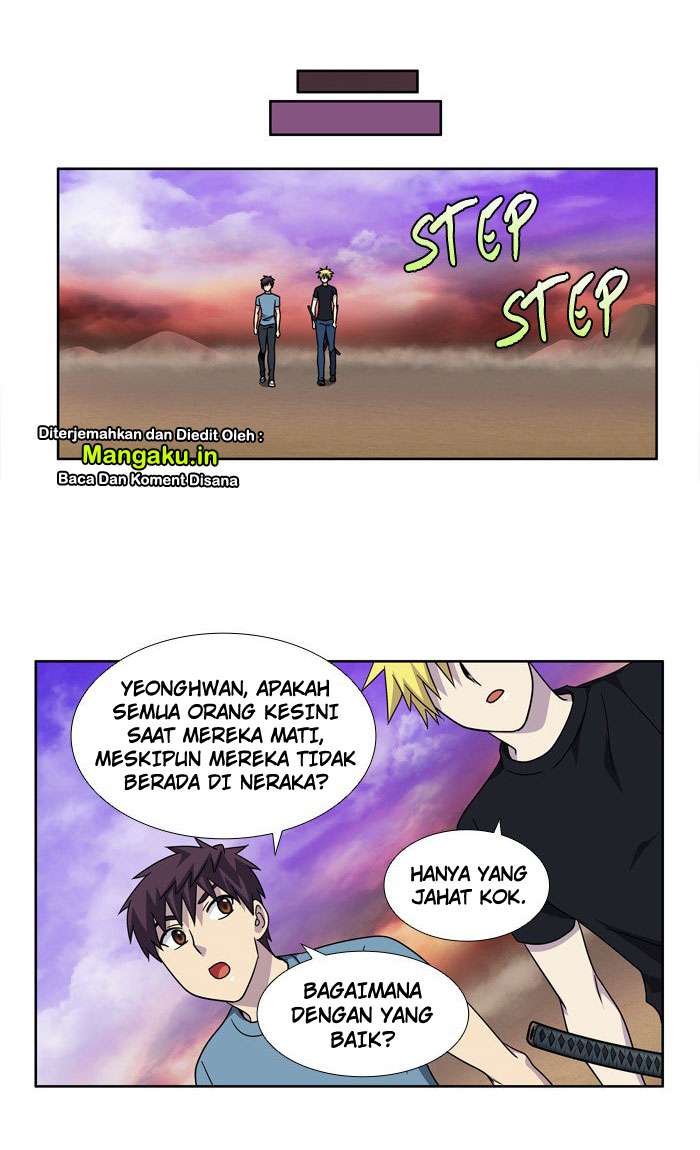 The Gamer Bab 279 halaman 28