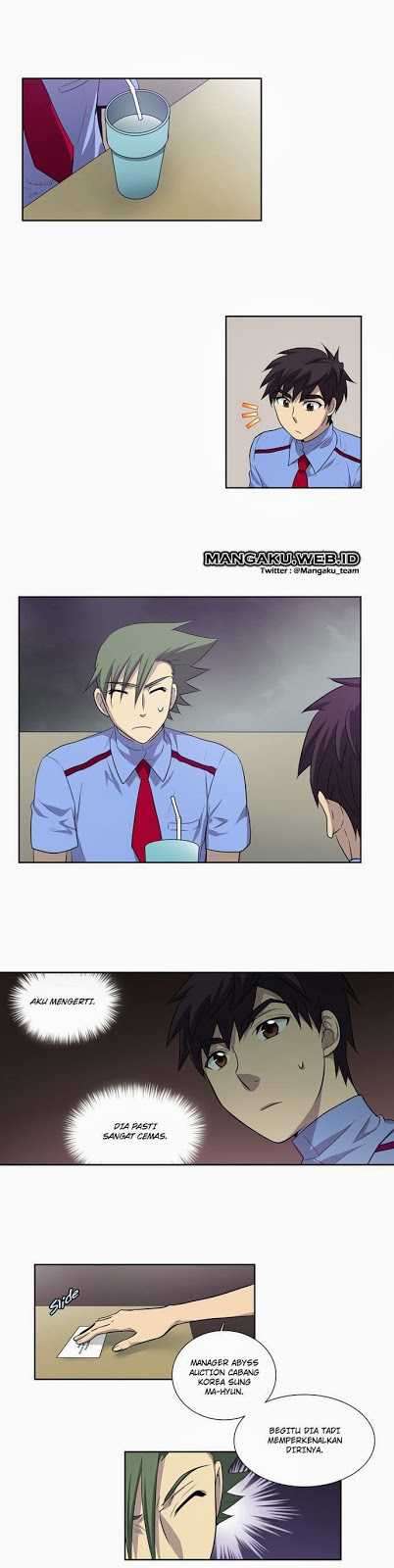The Gamer chapter 28 halaman 4