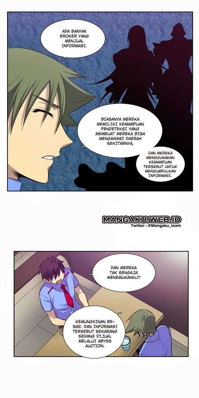The Gamer chapter 28 halaman 13