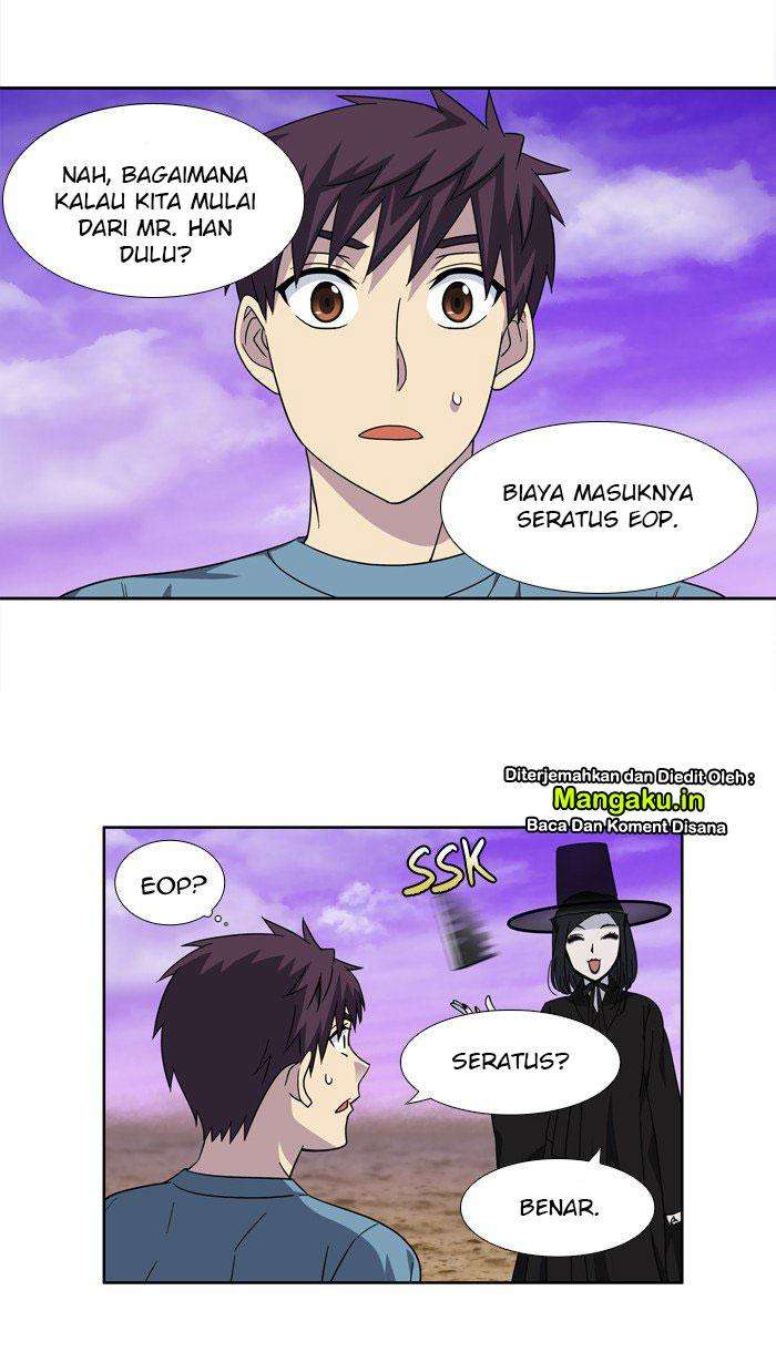 The Gamer Bab 280 halaman 5