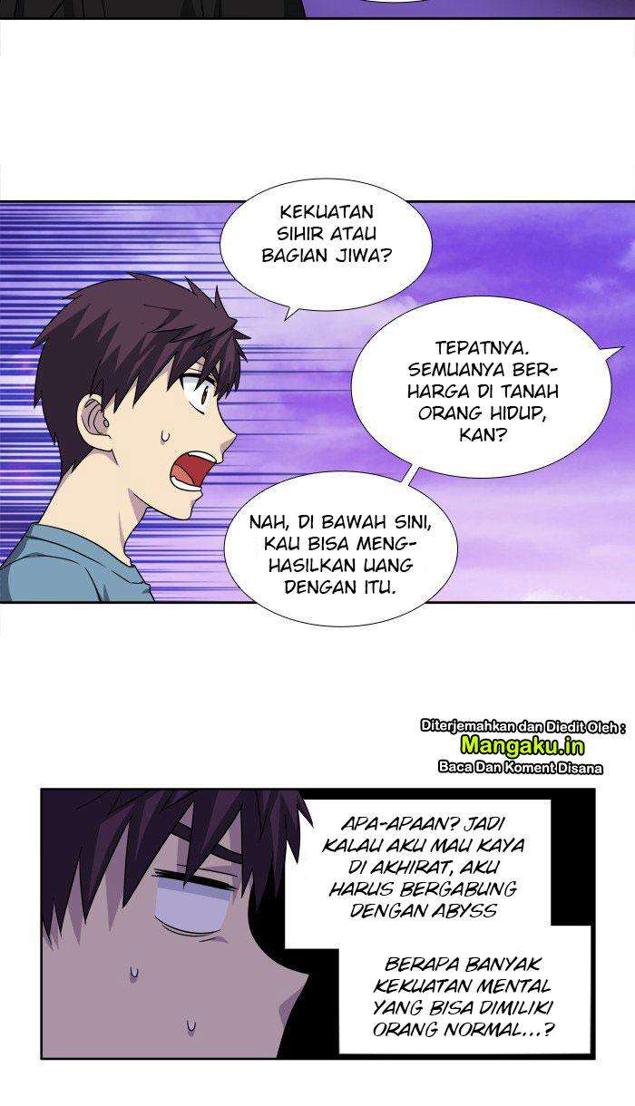 The Gamer Bab 280 halaman 8
