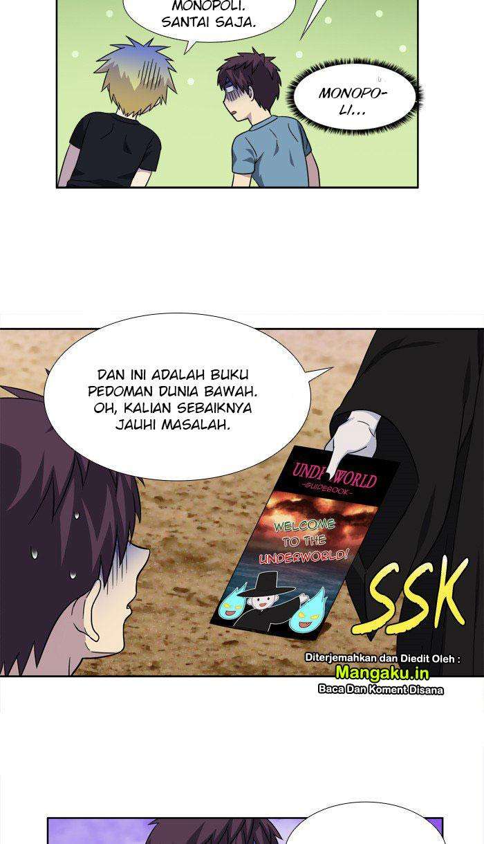 The Gamer Bab 280 halaman 16