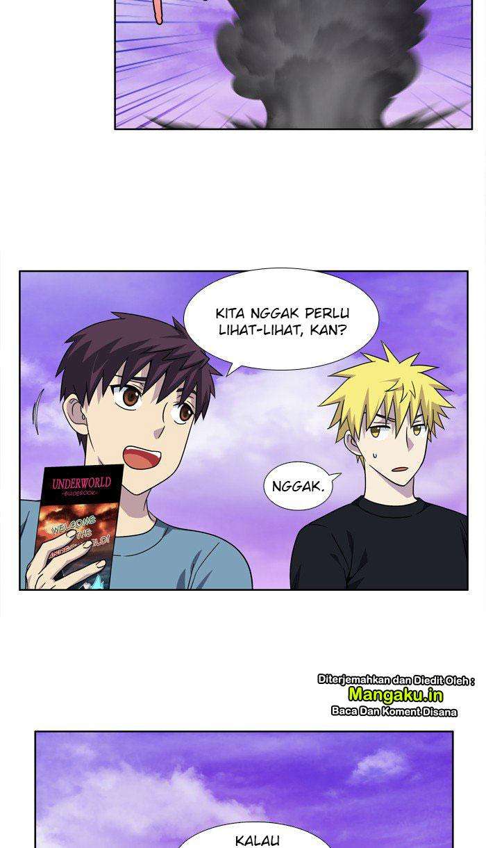 The Gamer Bab 280 halaman 18