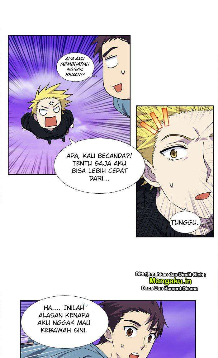 The Gamer Bab 280 halaman 22