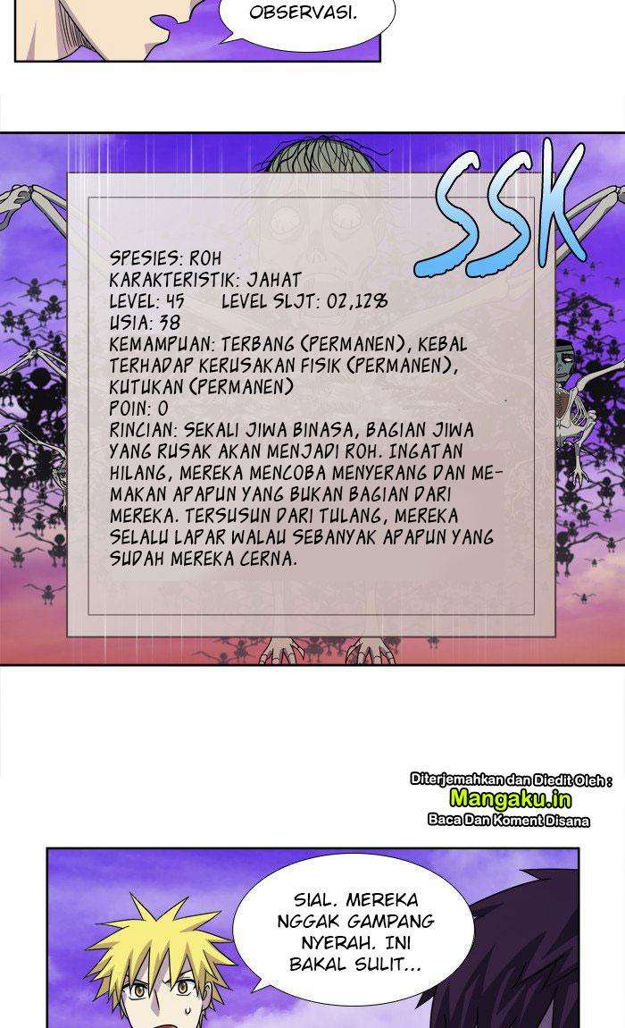 The Gamer Bab 280 halaman 26