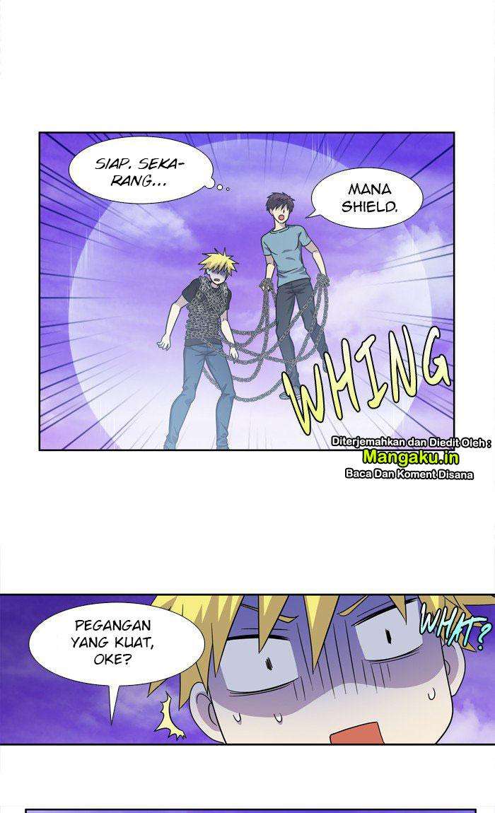 The Gamer Bab 280 halaman 30