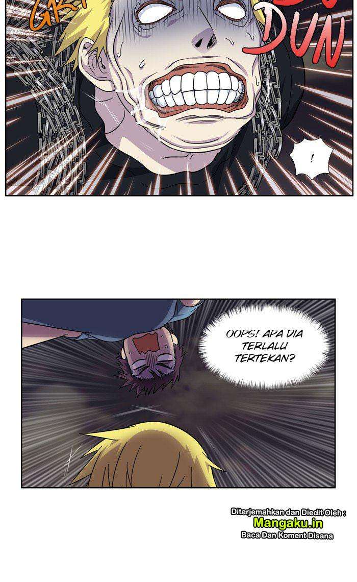 The Gamer chapter 281 halaman 4