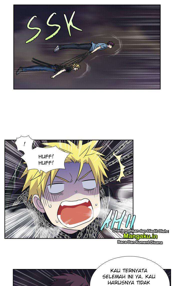The Gamer chapter 281 halaman 5