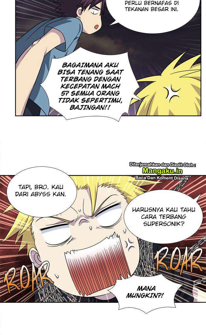 The Gamer chapter 281 halaman 6