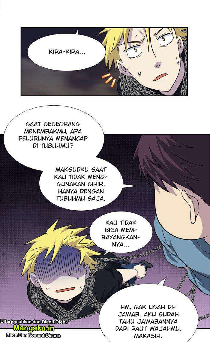The Gamer chapter 281 halaman 7