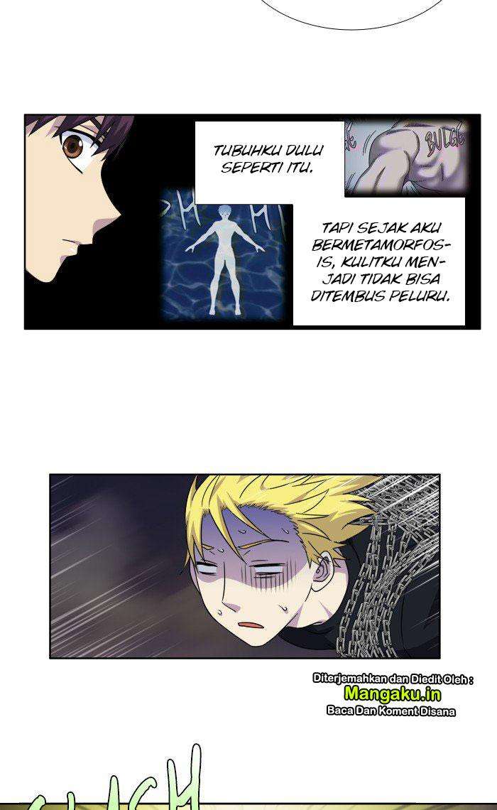The Gamer chapter 281 halaman 8
