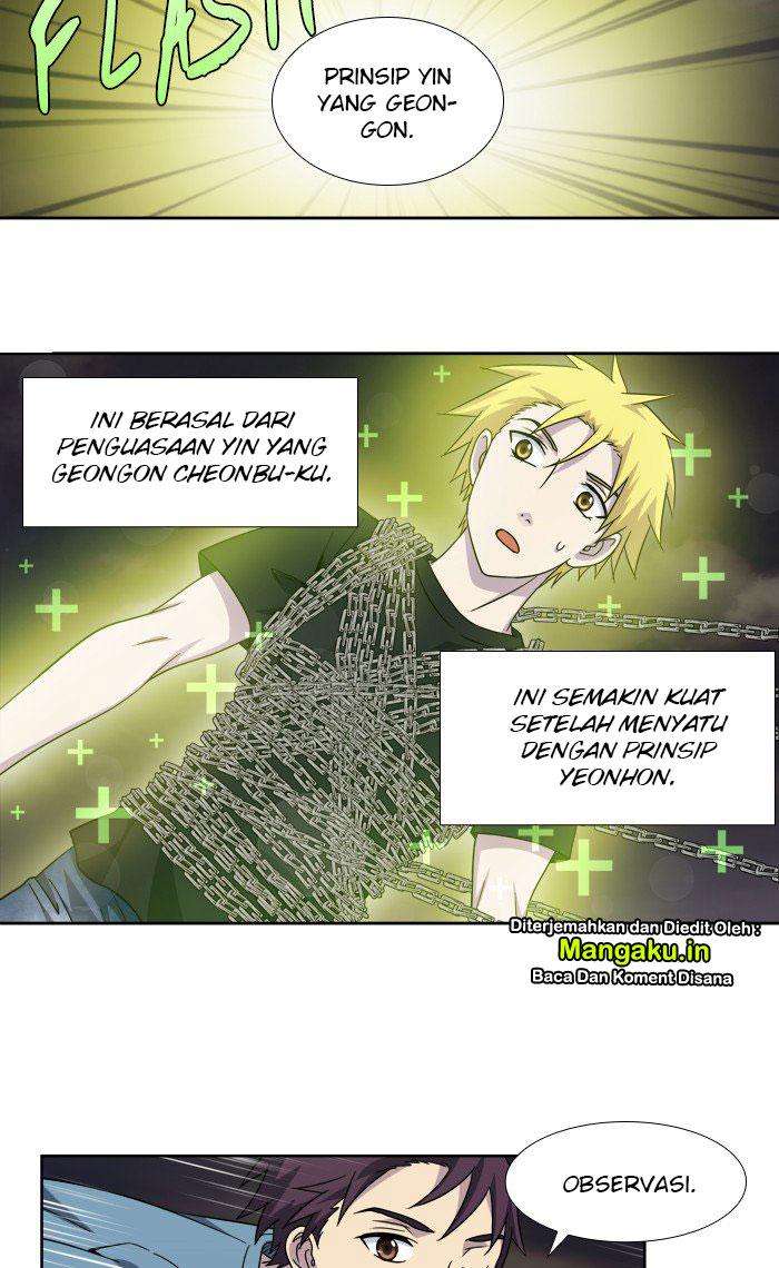 The Gamer chapter 281 halaman 9