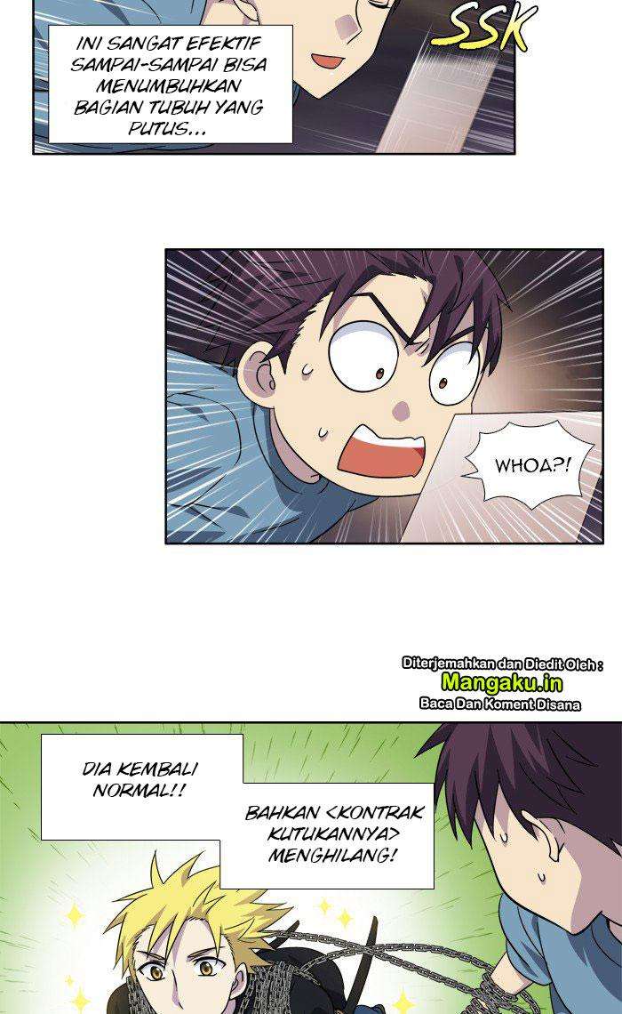 The Gamer chapter 281 halaman 10