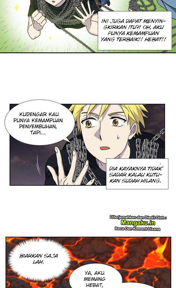 The Gamer chapter 281 halaman 11
