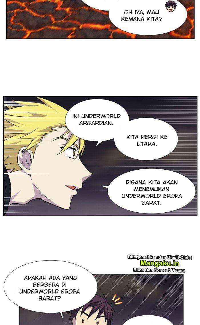 The Gamer chapter 281 halaman 12