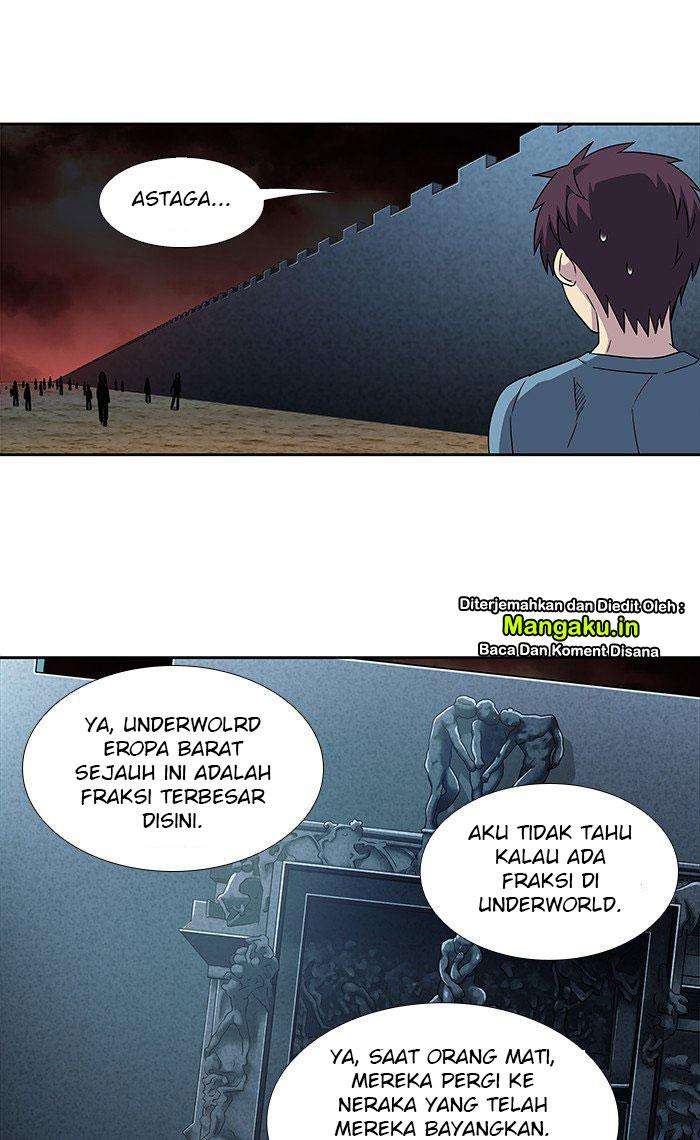 The Gamer chapter 281 halaman 15