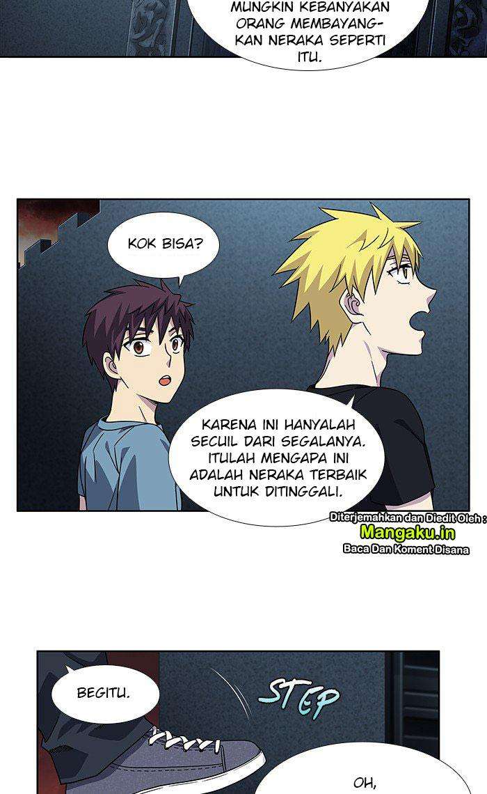 The Gamer chapter 281 halaman 16