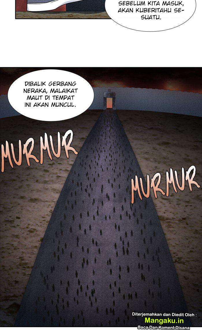 The Gamer chapter 281 halaman 17
