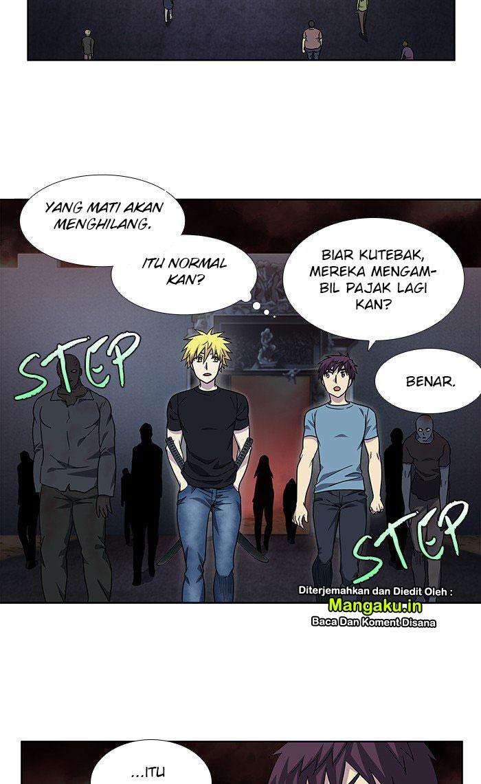 The Gamer chapter 281 halaman 19