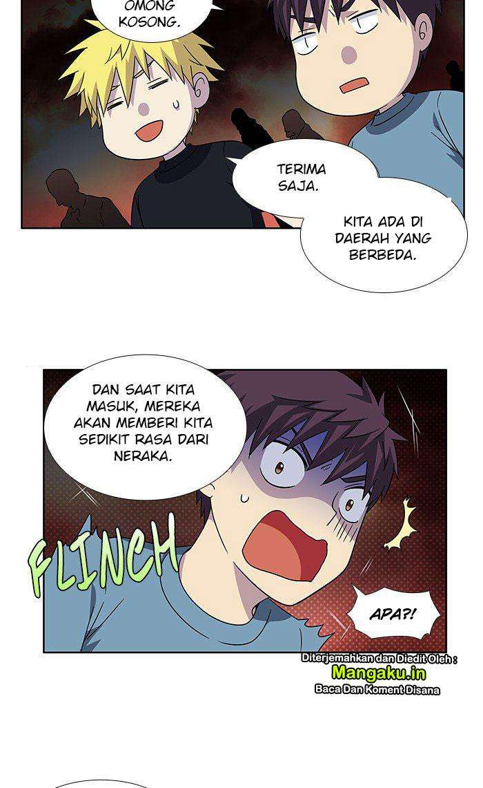 The Gamer chapter 281 halaman 20
