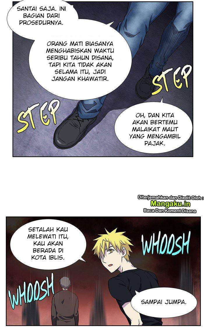 The Gamer chapter 281 halaman 21