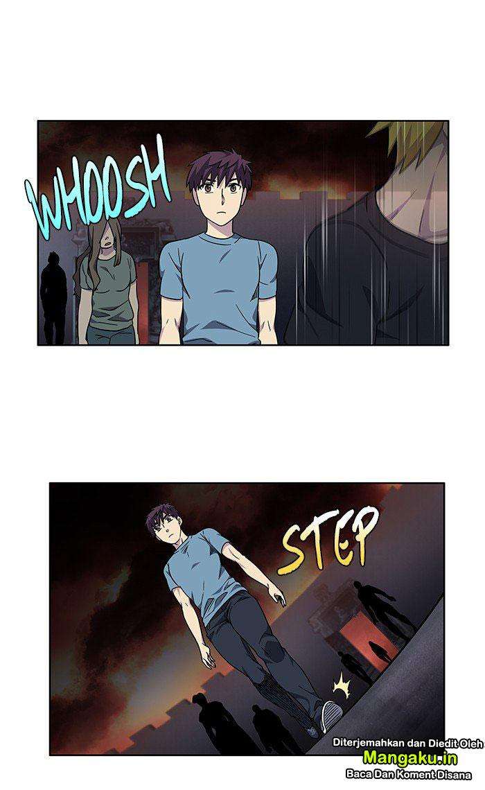 The Gamer chapter 281 halaman 22