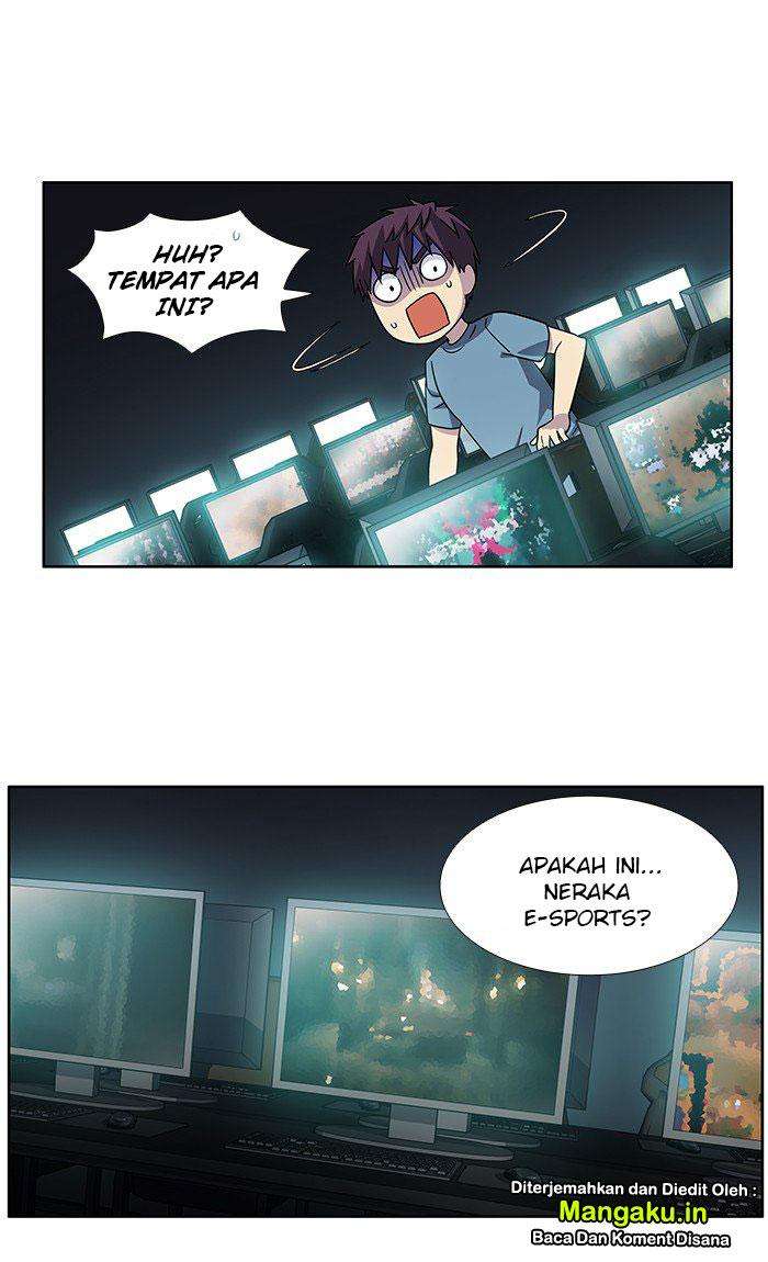 The Gamer chapter 281 halaman 24