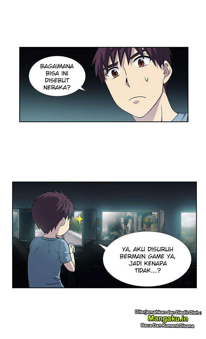 The Gamer chapter 281 halaman 25